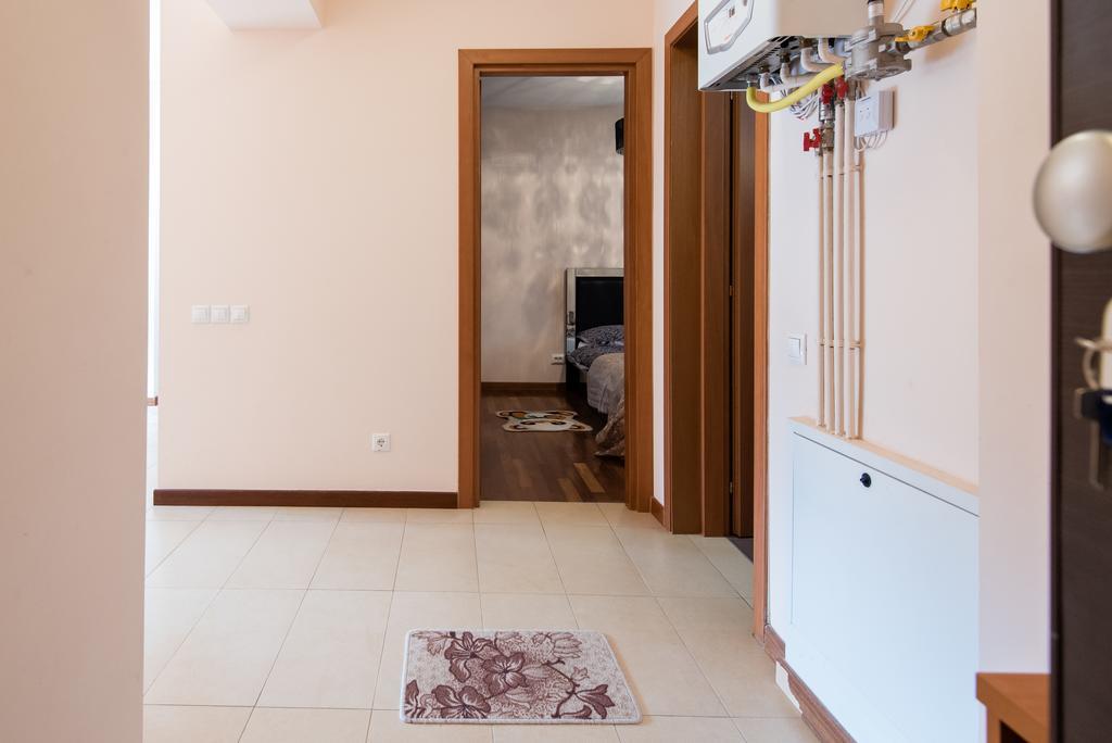 Sia Mountain Apartment Предял Екстер'єр фото